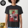 The Weeknd With Playboi Carti Timeless New Song Fan Gifts Unisex T-Shirt