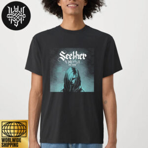 Seether The Surface Seems So Far New Album Fan Gifts Unisex T-Shirt