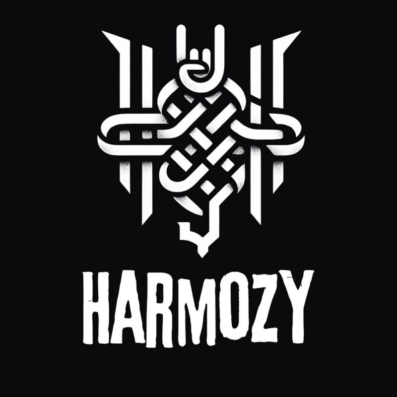 logo harmozy 2