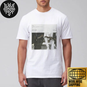 Ab-Soul New Single All That Ft Jason Martin And Thirsty P Unisex T-Shirt