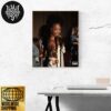 Cleotrapa Ft Lay Bankz Everybody Ate Fan Gifts Home Decor Poster Canvas