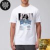 Pearl Jam Concert At Doheny State Beach Dana Point CA On September 29 2024 Unisex T-Shirt