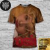 Tyla Deluxe Version TYLA Cover Gift For Fans All Over Print Shirt