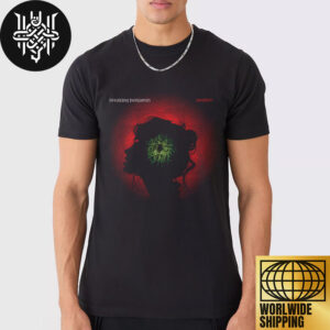 Breaking Benjamin New Song Awaken Gifts For Fan Unisex T-Shirt