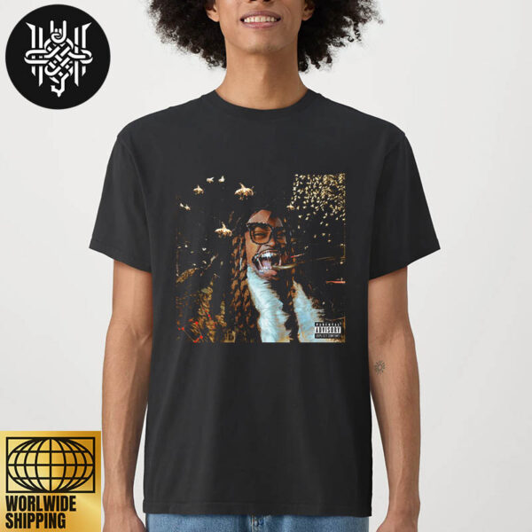 Cochise New Album Why Always Me Gift For Fans Unisex T-Shirt