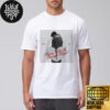 Damiano David Born With a Broken Heart Gifts For Fan Two Sides Unisex T-Shirt