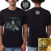 Dream Theater New Album Parasomnia Cover Art Unisex T-Shirt