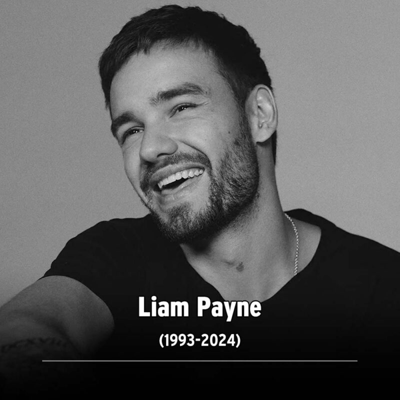 Former One Direction star Liam Payne passes away at 31