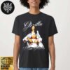 GloRilla New Album GLORIOUS Gift For Fans Unisex T-Shirt