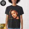 Tyla Deluxe Version TYLA Cover And Tracklist Gift For Fans Unisex T-Shirt