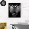 Arch Enemy New Song Liars & Thieves Home Decor Poster Canvas