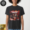 Cordae New Album The Crossroads Artworks Cover Unisex T-Shirt