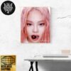 Cleotrapa Ft Lay Bankz Everybody Ate Fan Gifts Home Decor Poster Canvas