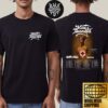 Foster The People Paradise State Of Mind North American Tour 2025 Merch Unisex T-Shirt