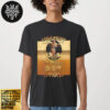 Latto The Sugar Honey Iced Tea Tour Date North America Fall 2024 Fan Gifts Two Sides Unisex T-Shirt