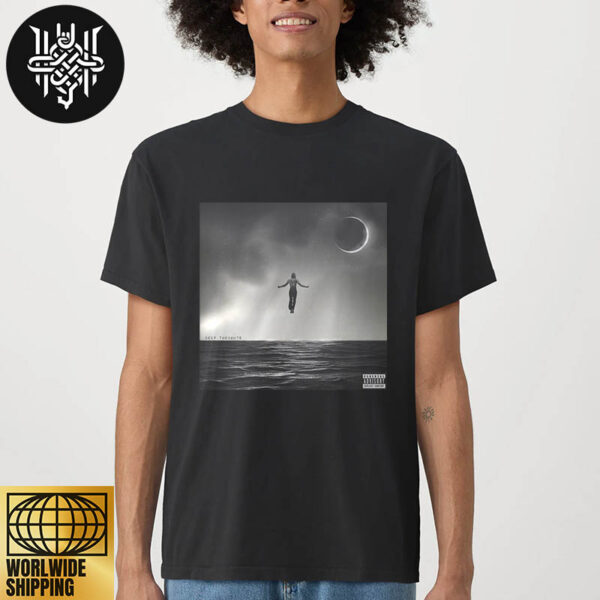 Lil Durk New Album Deep Thoughts For Fan Unisex T-Shirt