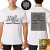 Parkway Drive 20 Year Anniversary Europe Tour 2025 Gifts For Fan Unisex T-Shirt