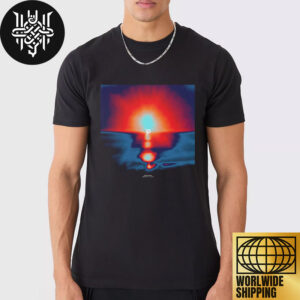 Phantogram New Album Memory Of A Day Gift For Fans Unisex T-Shirt