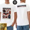 Queens Of The Stone Age Tour At Zitadelle Spandau In Berlin Germany On July 16 2024 Fan Gifts Unisex T-Shirt