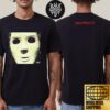 The Weeknd São Paulo Single Cover Artwork Unisex T-Shirt