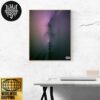 Lil Durk New Album Deep Thoughts Fan Gifts Home Decor Poster Canvas