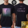 The Weeknd x Harmony Korine Hurry Up Tomorrow For Fan Unisex T-Shirt