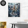 Lil Durk New Album Deep Thoughts Fan Gifts Home Decor Poster Canvas