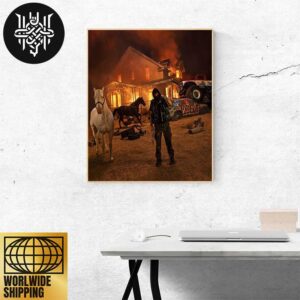 Yeat New Album LYFESTYLE Gifts For Fan Home Decor Poster Canvas