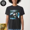 JoJo The 2025 Too Much To Say Tour Artwork Two Sides Unisex T-Shirt