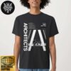 J. Cole Mixtape The Warm Up Art Cover Unisex T-Shirt