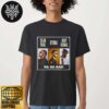 Denzel Curry New Song Got Me Geeked New Art Cover Unisex T-Shirt