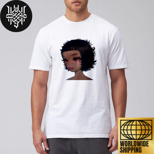 Coi Leray New Song Heart Don’t Lie Unisex T-Shirt