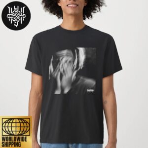 Cordae The Crossroads Official Cover Art Unisex T-Shirt