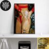 070 Shake The Petrichor Tour In The UK And EU 2025 Artwork Home Decor Poster Canvas