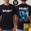 Inhaler Band Open Wide UK Tour Dates 2025 Artwork Unisex T-Shirt