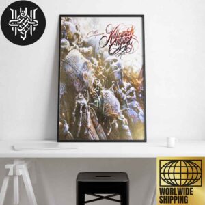 Killswitch Engage New Song This Consequence Cover Artwork Home Decor Poster Canvas