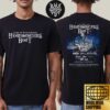 Killswitch Engage New Song The Consequence Cover Artwork Unisex T-Shirt