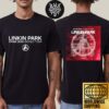 Linkin Park From Zero World Tour 2025 Tour Dates Unisex T-Shirt