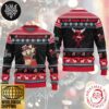 Pearl Jam Band Member With Christmas Pattern Xmas Gifts 2024 Ugly Christmas Sweater