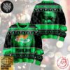 Pearl Jam Signature Logo With Skull And Snowflake Pattern Xmas Gifts 2024 Ugly Christmas Sweater