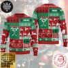 Pearl Jam State Of Love And Trust Green And Black Color Xmas Gifts 2024 Ugly Christmas Sweater