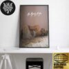 Primavera Sound Porto 2025 Lineup Artwork Home Decor Poster Canvas