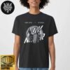 Pitbull And Bon Jovi Bring Collab Now Or Never Two Sides Unisex T-Shirt