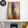 Loe Shimmy Nardy World New Album Cover Artwork Home Decor Poster Canvas