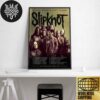 070 Shake A Night At The Ballet Petrichor In Los Angeles CA On November 07 2024 Artwork Home Decor Poster Canvas