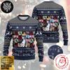 Taylor Swift All I Want For Christmas Is You Xmas Gifts 2024 Ugly Christmas Sweater