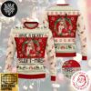 Taylor Swift Have Yourself A Merry Swiftmas Ho Ho Ho Xmas Gifts 2024 Ugly Christmas Sweater