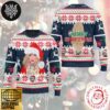 Taylor Swift Merry Swiftmas Snowflakes Swift Songs And Christmas Cheer Xmas Gifts 2024 Ugly Christmas Sweater