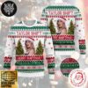 Taylor Swift Speak Now Album Number 13 Xmas Gifts 2024 Ugly Christmas Sweater