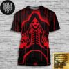 Maluma Pretty Dirty Tour Medallo En El Mapa 2025 Artwork All Over Print Shirt